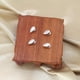 thumbnail image 4 of Grillz de metal con colmillos de vampiro y Drácula, parrillas de hip hop para tus dientes, 4 of 4