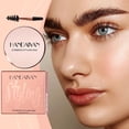 thumbnail image 4 of Pisexur Belleza Maquillaje Cera para cejas de larga duración, resistente al agua, transparente, gel para cejas, jabón natural para peinar y dar forma a las cejas.para mujeres y hombres, 4 of 9