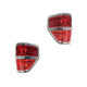 thumbnail image 1 of Par de CALAVERAS DEPO 2009 al 2014 FORD, 1 of 4