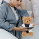 thumbnail image 5 of Oso de Doctor de peluche, lindo oso de Doctor de peluche, abrigo, muñeco de animal para estudiantes de medicina, médicos y niños, 5 of 8