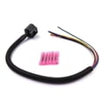 thumbnail image 5 of 12 51 7 602 973,12517602973 for BMW E60 E63 E64 Throttle Housing Wiring Harness Repair Kit, 5 of 5