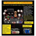 thumbnail image 1 of -10022C CNC Step-Down DC Adjustable Regulated Power Supply Constant Voltage and Constant Current Module Upgrade 1set, 1 of 5