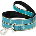 thumbnail image 1 of Buckle Down Buckle-Down Pet Dog or Cat Leash, 1 of 1