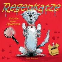 Regenkatze: ümit comics, (Paperback)