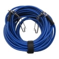 thumbnail image 2 of guohui Spearfish Float Rig Portable Professional Diving Equipment Heavy-Duty Float Rope 20m, 2 of 8