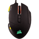 thumbnail image 4 of Mouse Corsair Alambrico Óptico USB Scimitar PRO RGB MOBA/MMO Gaming CH-9304011-NA, 4 of 8