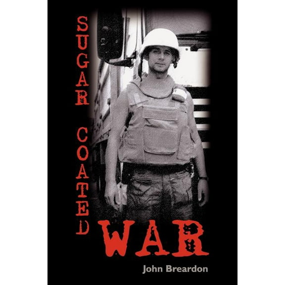 Sugar Coated War