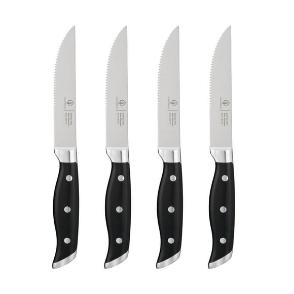 Ht 4Pc Steak Knife Set