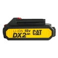 thumbnail image 3 of Bateria Ion-Litio 2.0 Ah Cat 18V Dxb2, 3 of 5