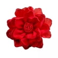thumbnail image 1 of Broche De 3x10 Cm, Broches Decorativos Elegantes Para Mujer, Regalos De , Boda, Rojo, 1 of 8