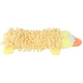 thumbnail image 1 of Lindo Juguete De Peluche Para Perros Y Gatos Pequeños Con Dispositivo De Sonido Para Jugar Y Limpiar Los Dientes Molares, 1 of 7