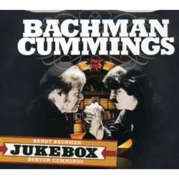 JUKEBOX (DELUXE EDITION)