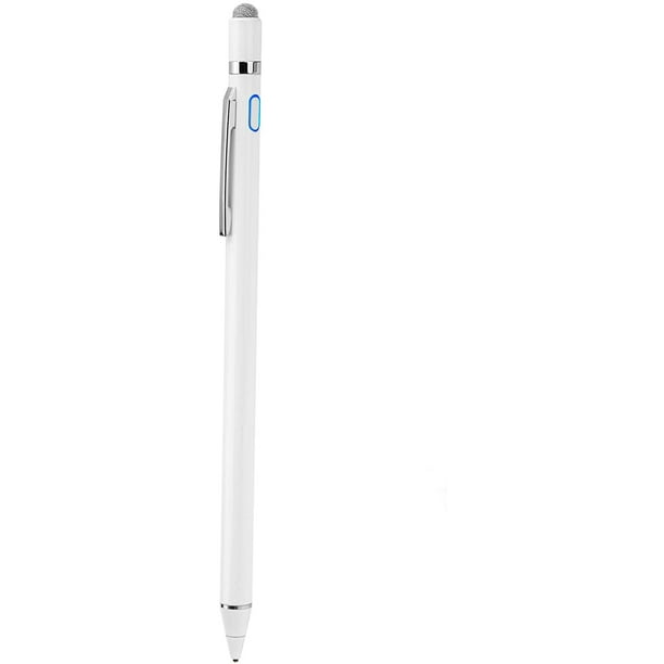 Stylet pour tablettes Lenovo Yoga 520/530/540/740/940, crayon numérique  EDIVIA avec crayon à pointe ultra fine de 1,5 mm 