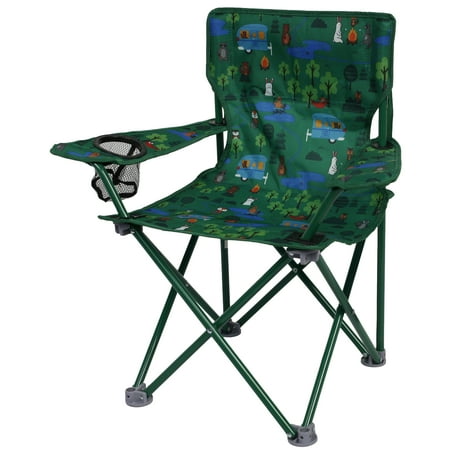 Ozark Trail Kids Folding Camp Chair