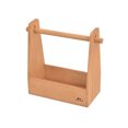 thumbnail image 1 of Standing Spice Basket Portable Seasoning Storage Organizer Spice Bottle Jars Rack Holder Camping BBQ Picnic Tableware Container Kitchen Bathroom Shelf, 1 of 7