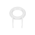 thumbnail image 4 of Uxcell Keycap Puller Switch Remover DIY Tool Fixing Keyboard Plastic for Mechanical Keyboard, White 5 Pack, 4 of 6
