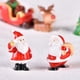 thumbnail image 2 of Estatua en miniatura XUQIANG Papá Noel de Resina Adorno de Escritorio Navidad, 2 of 5