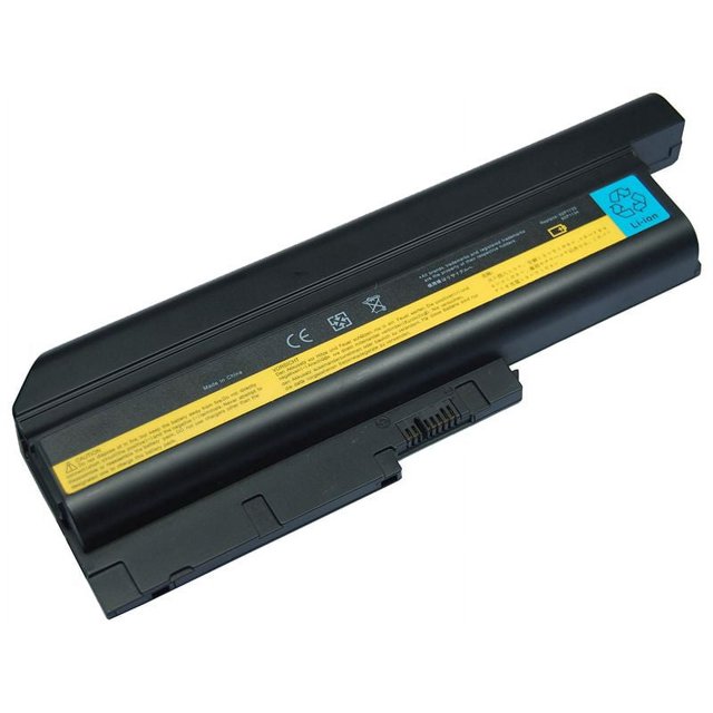 Superb Choice® 9-cell IBM Lenovo Thinkpad 41++ 40Y6797 T60 T61 R60 R61 R500 W500 T500 Laptop Battery