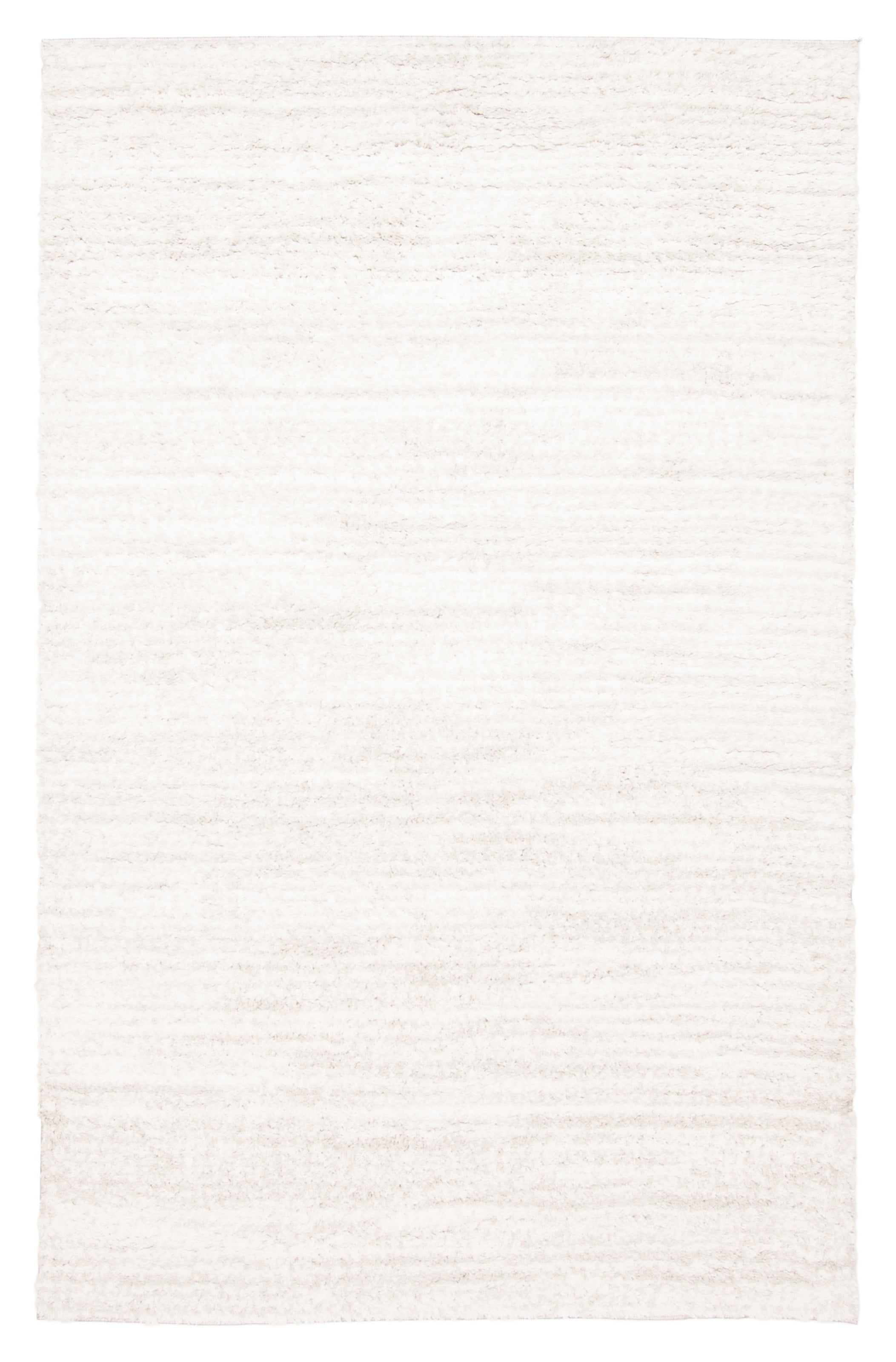 ECARPET Yeti Contemporary/Modern, Plush & Shags Area Rug for Living Room, Bedroom, Dining Entrance, Hallway and More.
