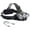 Black A Deals, variant on Big Savings karymi USB Rechargeable Outdoor Night Fishing 5LED Headlight Flashlight Work Light Limited Time Deal Camping Essentials Limited Time Deal