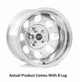 thumbnail image 1 of Pro Comp Wheels 1069-7982 Wheel, 1 of 4