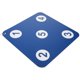 thumbnail image 1 of unbranded De Esgrima Colgante En Resistente Para Entrenamiento Interior Y Exterior, 1 of 6
