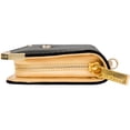 thumbnail image 6 of Women's Clutch Wallet Evening Purse Wristlet with Cell Phone Compartment (fits up to 6.25in x 3.1in), 6 of 7