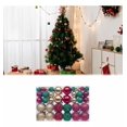 thumbnail image 4 of Esferas Navideñas Grandes Para Decoración De Árbol 100 Pzs., 4 of 6
