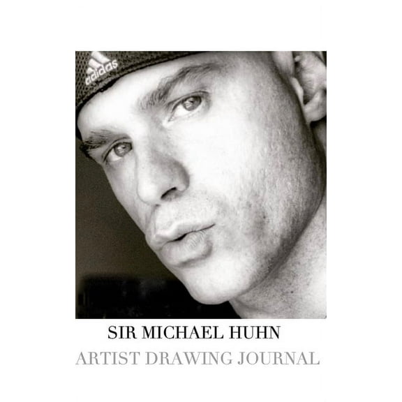 Sir Michael Artist drawing Journal: Sir Michael Drawing Journal, (Paperback)