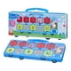 thumbnail image 1 of Set de Juego Hasbro Peppa Pig Autobús 1, 2, 3, 1 of 4