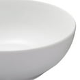thumbnail image 4 of Mainstays Glazed White Stoneware Round Dinner Bowl, 6.1”, 4 of 6