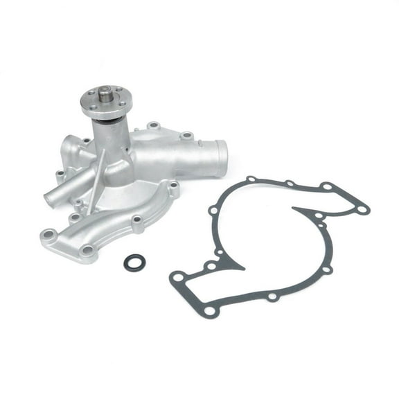 US Motor Works US670 Engine Water Pump For 63-65 Cadillac Commercial Chassis Fits select: 1966 CADILLAC FLEETWOOD 75 SERIES
