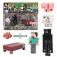 thumbnail image 4 of My World Model Suit, People Assembled Building Blocks, Boy Birthday Gift Toys-Vinsniv, 4 of 4