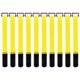 thumbnail image 2 of 20 piezas caña de pescar amarre correa soporte tirantes gancho Cable cordón cinturón (amarillo), 2 of 5