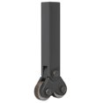 thumbnail image 3 of Jeu d'Outils de Moletage, 7Pcs Acier Moletage Outil Moletage Roue Double Roue Moletage Outil Ensemble, pour le Traitement de Modèle Molette Outil Machines-Outils Mécaniques, 3 of 8