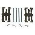 thumbnail image 2 of Carlson 13620 Disc Brake Hardware Kit, 2 of 2