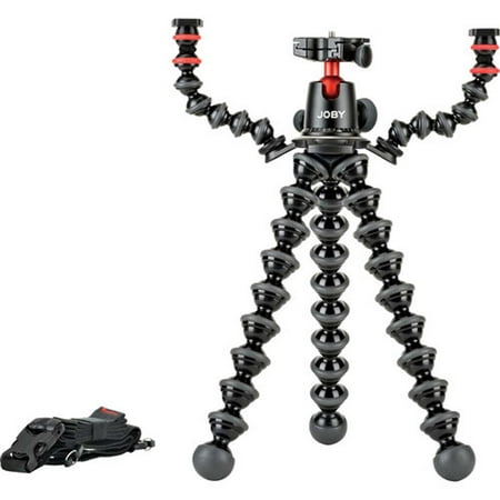 UPC: 0817024015220 | Joby GorillaPod Rig tripod JOJB01522