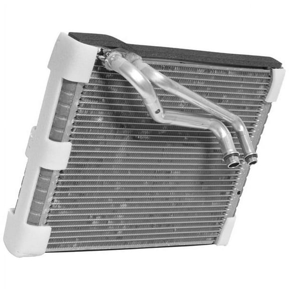 Global 4712278 A/C Evaporator Core Fits select: 2017-2021 JEEP COMPASS