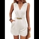 thumbnail image 1 of Mono de Mujer con Cuello de Traje Talla S, 1 of 8