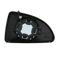 thumbnail image 3 of Rugged TUFF Driver Side Mirror Glass Replacement for 2005-2010 Chevy Cobalt, 2007-2010 Pontiac G5 (Non-Heated), 3 of 10