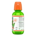 TheraBreath Kids Mouthwash with Fluoride, Organic Wacky Watermelon