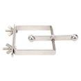 thumbnail image 2 of Tpy, Bird Cage  Toy Rotate Safe Stainless Steel  For Bird Cage Toy, 2 of 8