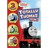 Thomas & Friends: Totally Thomas Volume 2 (DVD)