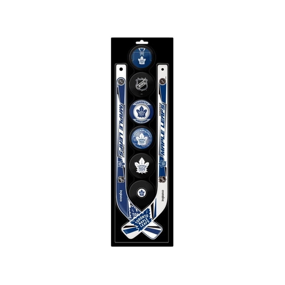 NHL Toronto 6-pack