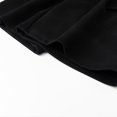thumbnail image 5 of Athletic Shorts Men Solid Color Drawstring Casual Loose Fit Outdoor Work Elastic Waist Sweat Shorts Men With Pockets, 5 of 6