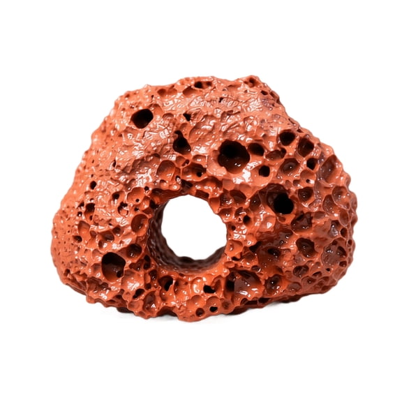 Aquarium Rocks Volcanic Rocks, Decorative Rocks Fish Tank Aquarium Landscape Ornaments