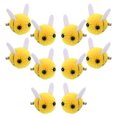thumbnail image 1 of unbranded 10Ud Broches Animal Abeja Para Mujer Único Para Decorar Bufandas Y Suéteres, 1 of 6
