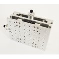thumbnail image 2 of EQCOTWEA Laser Marking Machine Mobile Table 2 Axis Bearing Capacity 22 Lbs, 2 of 5