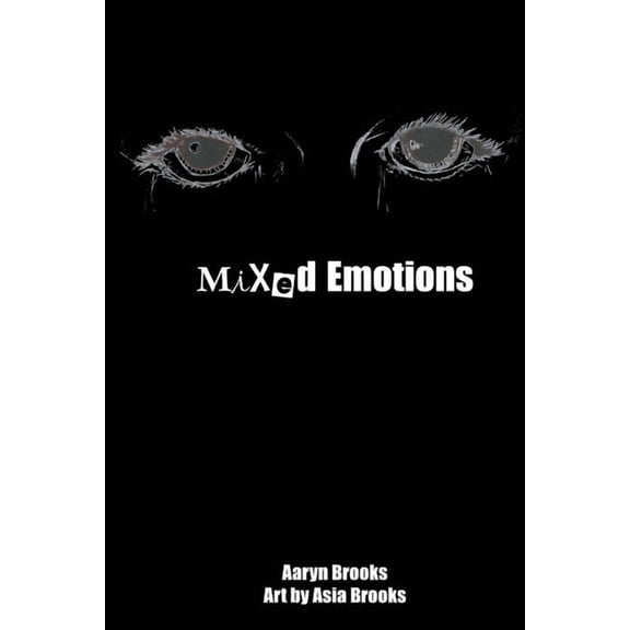 Mixed Emotions, (Paperback)