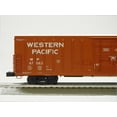thumbnail image 4 of Lionel Western Pacific Beer CAR #67083 O Gauge 2126481, 4 of 8